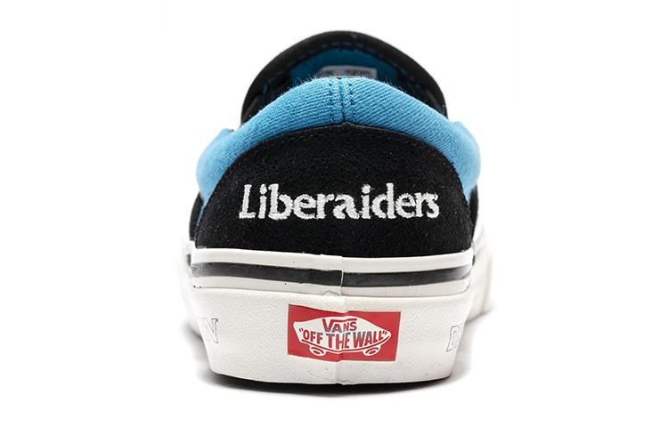 Vans Classic Slip On 98 Dx Liberaiders