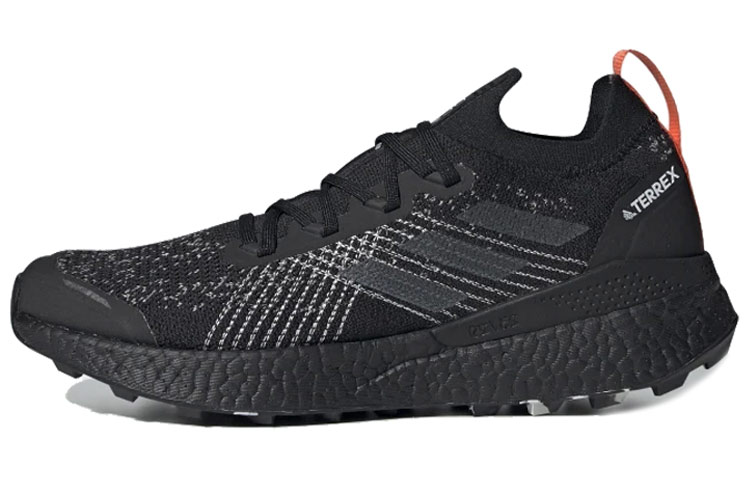 Adidas Parley X Terrex Two Ultra 'Core Black'