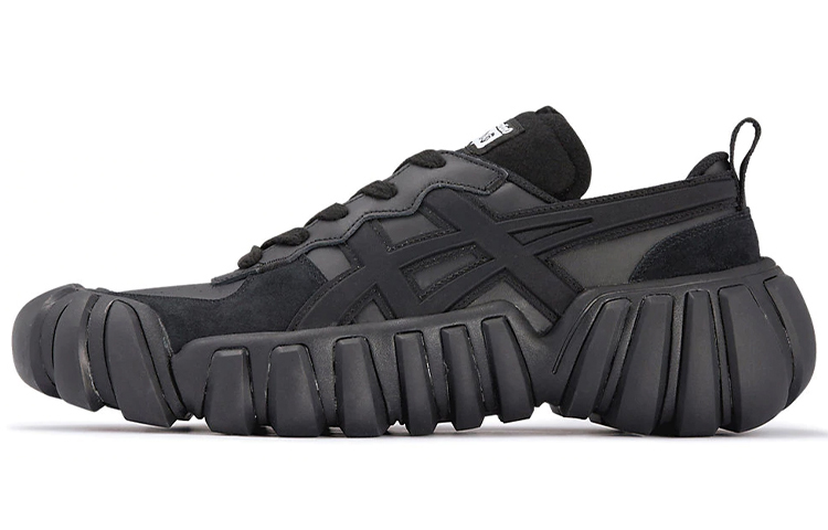 Onitsuka Tiger Dentigre Ls Black