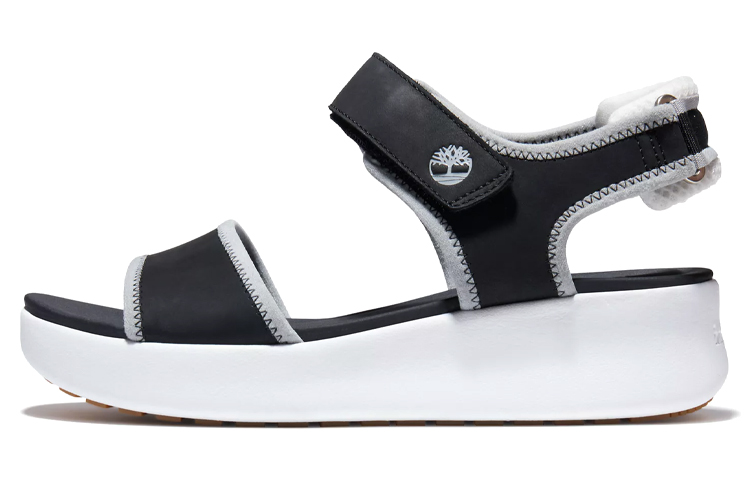 Timberland Los Angeles Wind 'Black White' Women's