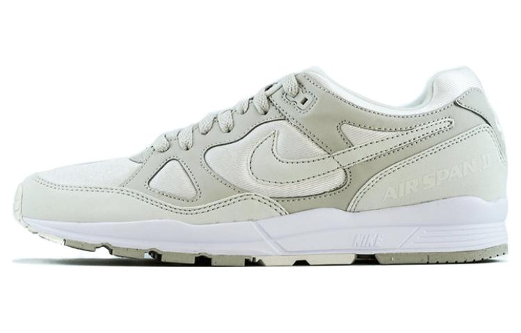 Nike Air Span 2 'Summit White'