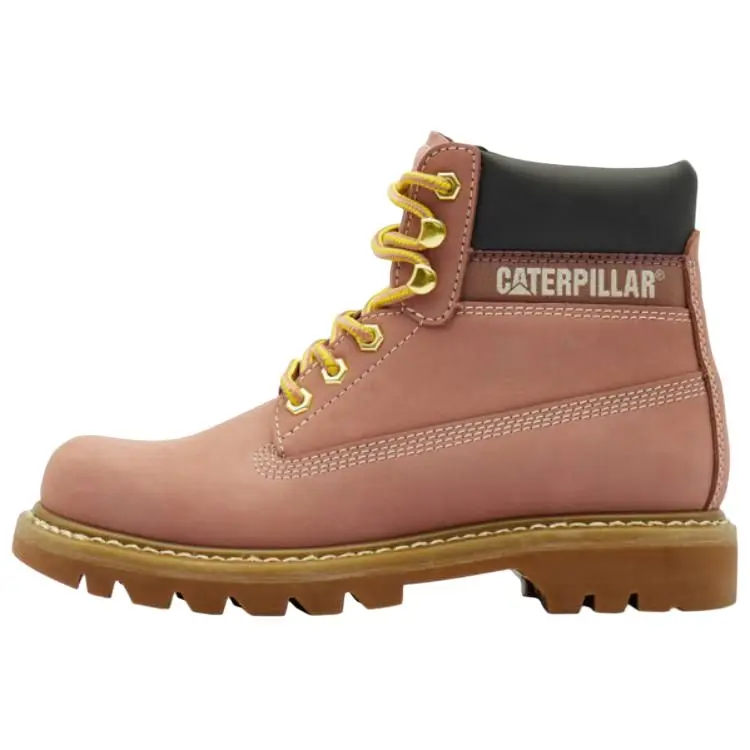 CAT 13cm Martin Boot 3cm Women's