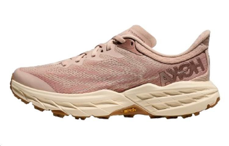 HOKA ONE ONE Speedgoat 5 'Cream Sandstone' Women's