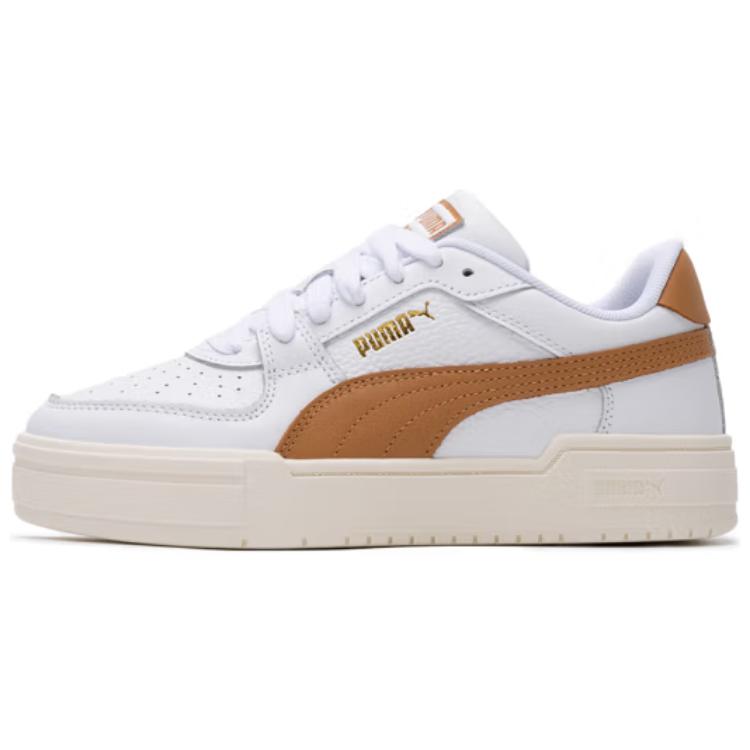 PUMA Ca Pro Classic 'White Tan'