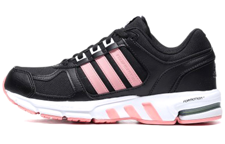 Adidas Equipment 10 U Black/Pink