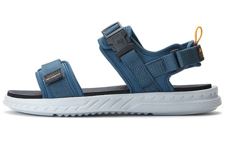 New Balance 600 Series Fashion Blue Sandals