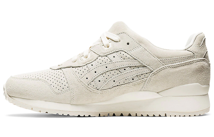 Asics Gel Lyte Iii 30th Anniversary Cream