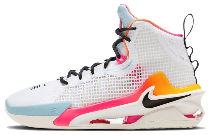 NIKE Баскетбольные кроссовки High Top Мужские