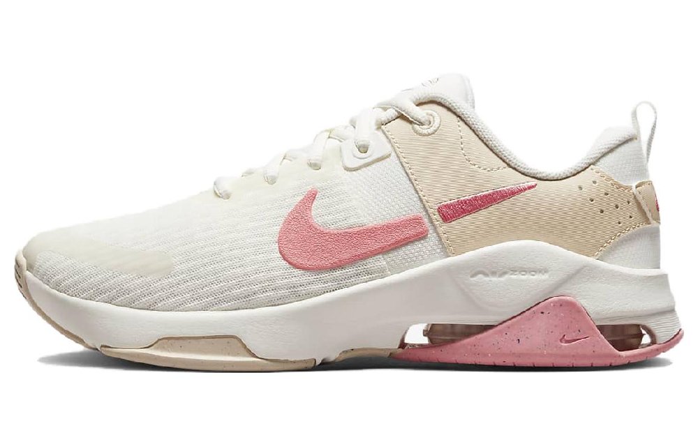 Nike Zoom Bella 6 'Sail Coral Chalk' Women's