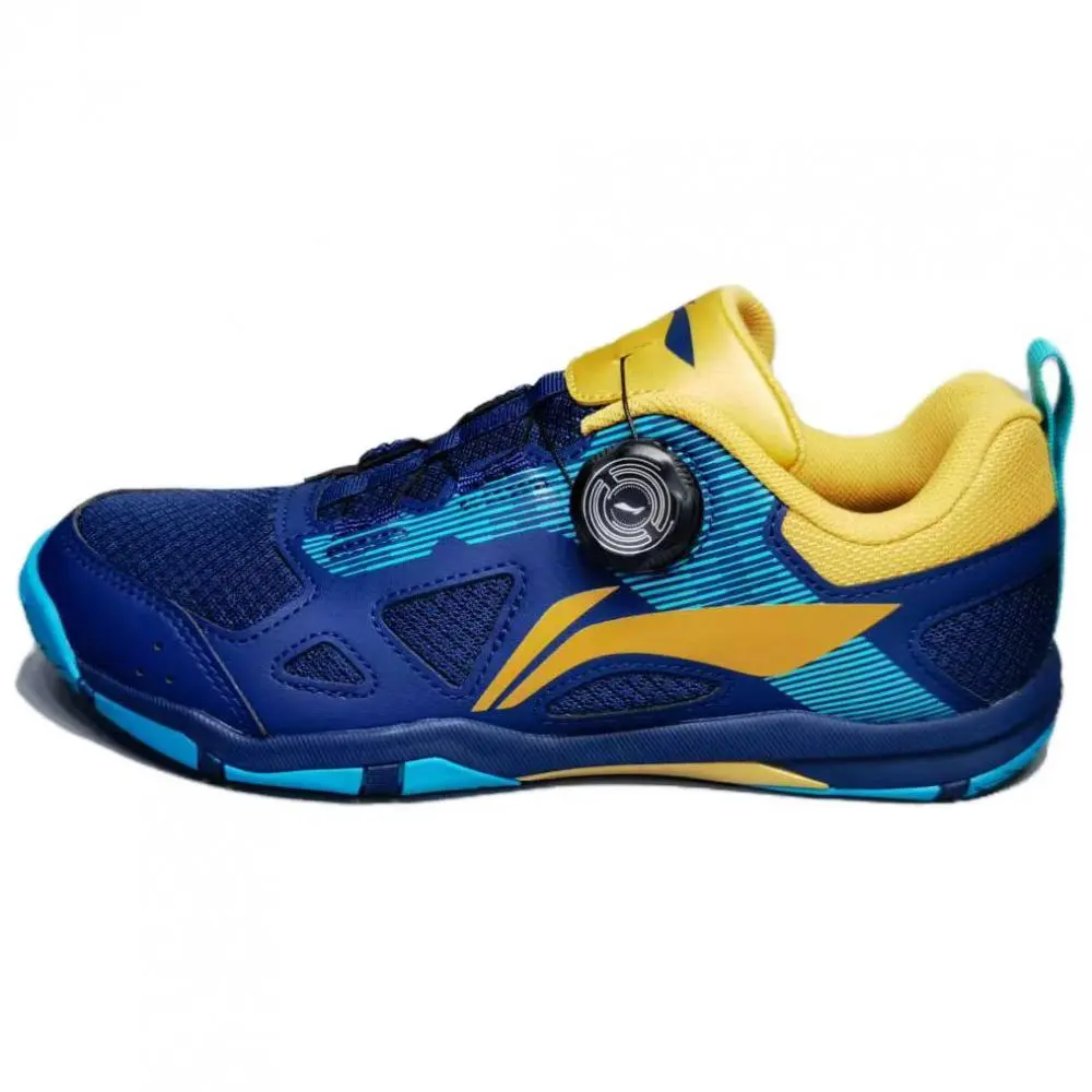 LINING Table Tennis Shoes Unisex Low top