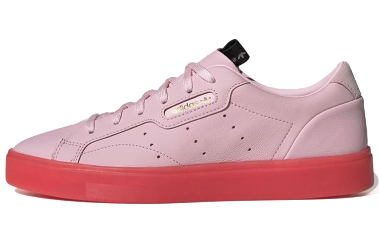 Adidas Originals Sleek Diva Red Women's