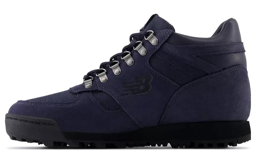 New Balance Rainier Gore Tex Navy