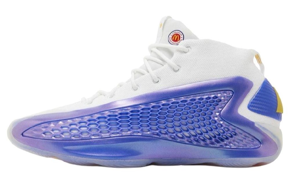 Adidas Ae 1 McDonald's All American