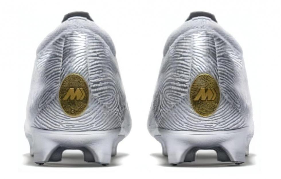 Nike Mercurial Vapor 12 Elite Fg Golden Touch купить в интернет-магазине Yoocart с быстрой доставкой по России.