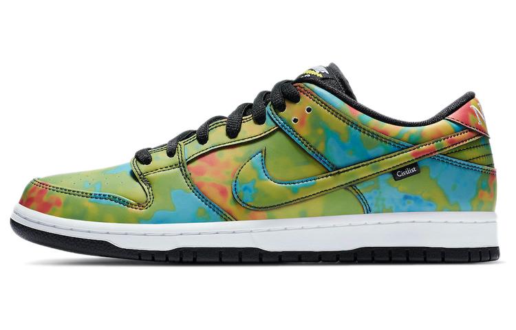 Nike Sb Dunk Low Civilist купить в интернет-магазине Yoocart с быстрой доставкой по России.