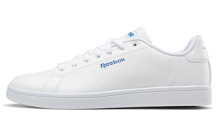 Reebok Court Series 1 Sneakers White