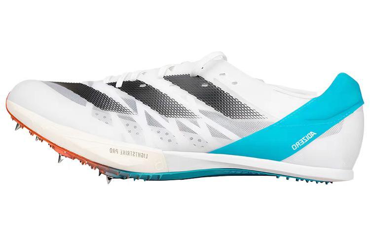 adidas Adizero Prime SP 2.0 White Black Teal