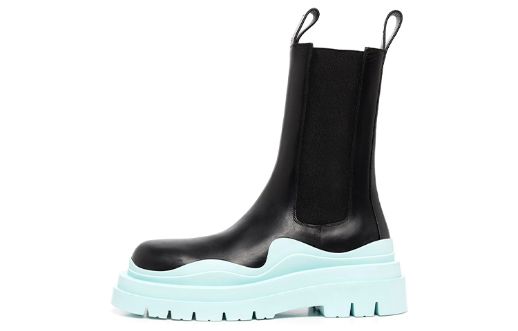 Bottega Veneta Tire Boots