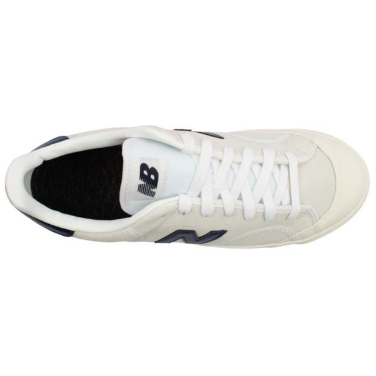 New Balance NB 100 Low Top Skateboard Shoes Men's Beige