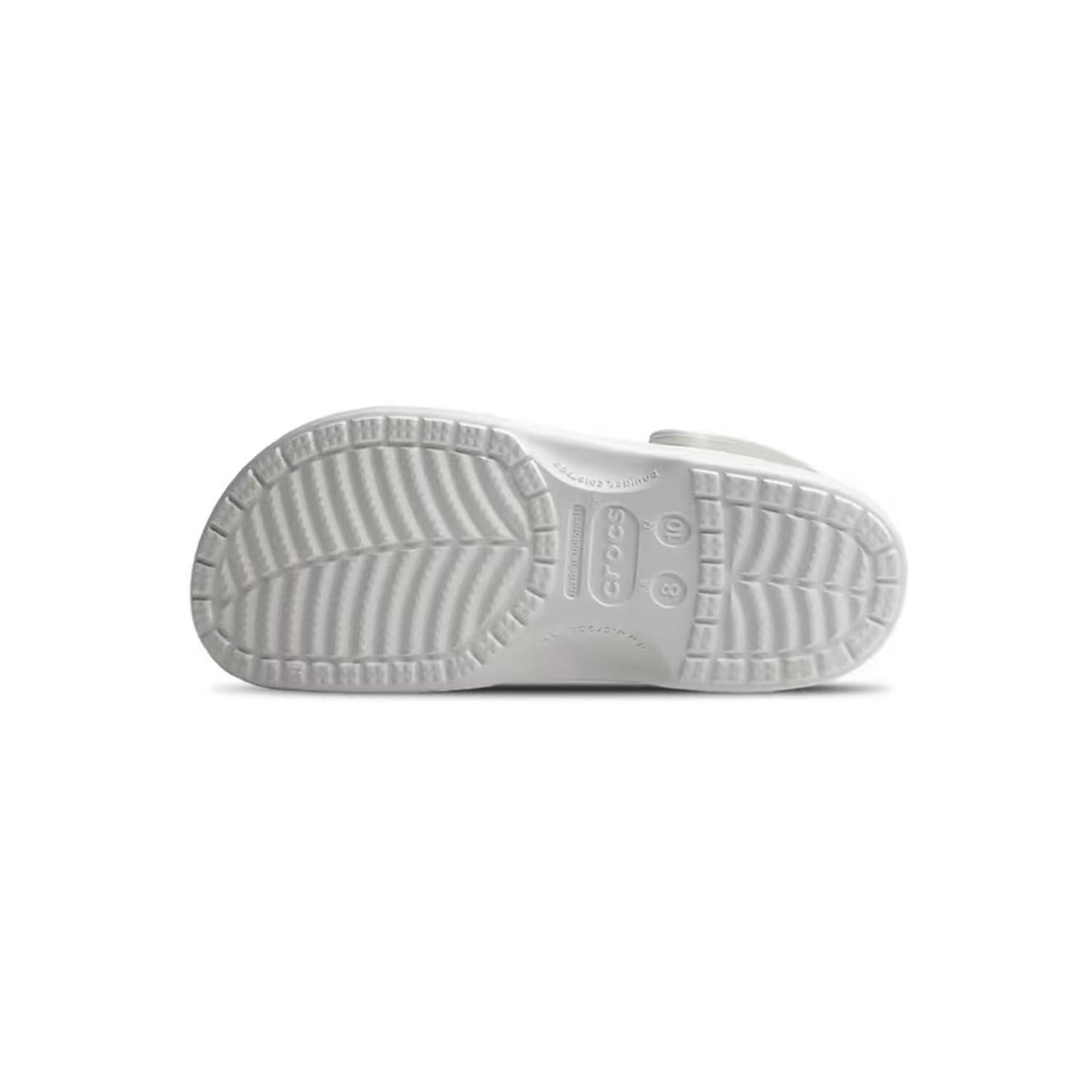 Crocs Classic Clog Cake Kitten Clogs Unisex White купить в интернет-магазине Yoocart с быстрой доставкой по России.