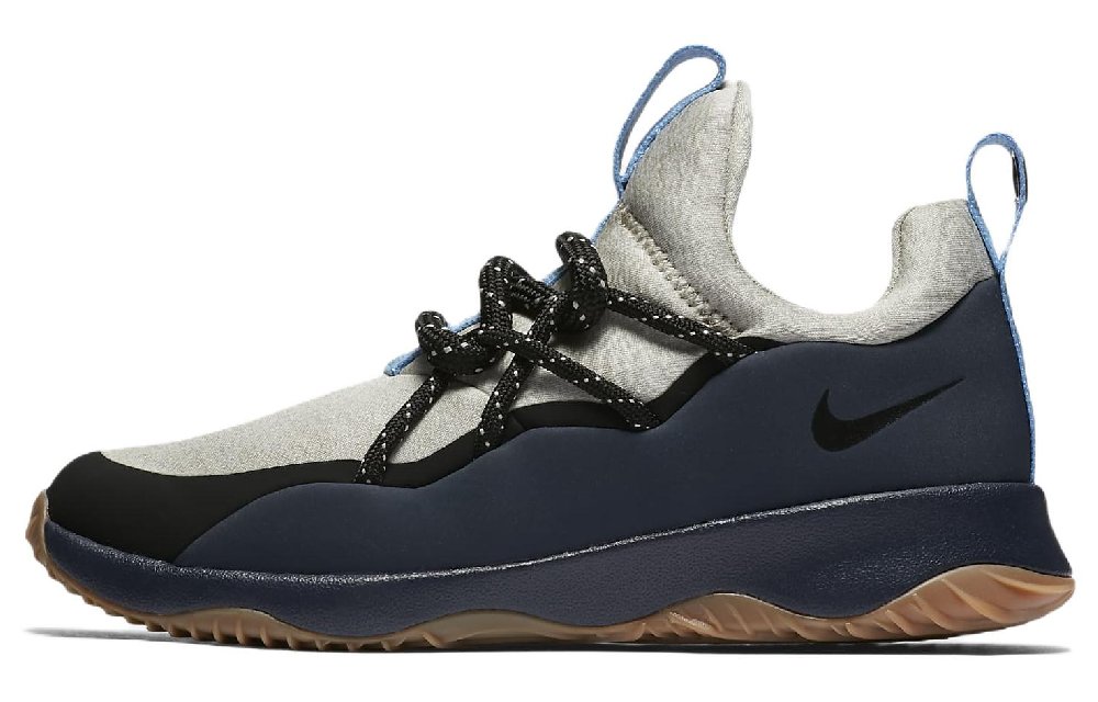 Nike City Loop Obsidian/Black Pale Grey Women's