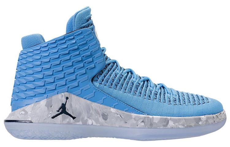 Jordan Xxxii Unc купить в интернет-магазине Yoocart с быстрой доставкой по России.