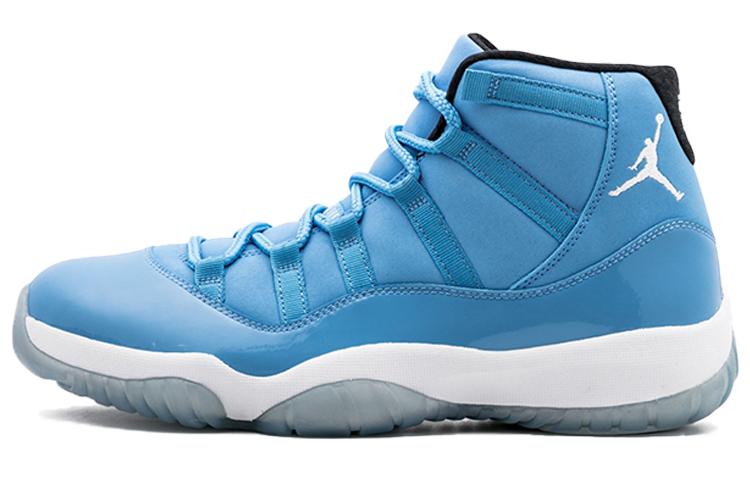 Jordan 11 Retro Pantone