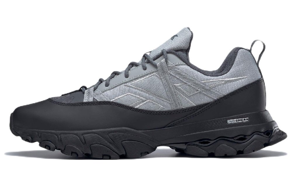 Reebok DMX Trail Pure Grey Black