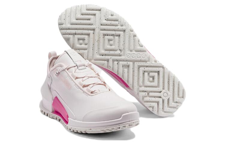Ecco Low-Top Casual Shoes Women's Pink купить в интернет-магазине Yoocart с быстрой доставкой по России.