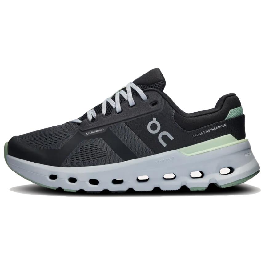 On Running Cloudrunner 2 Shadow Lima Women's