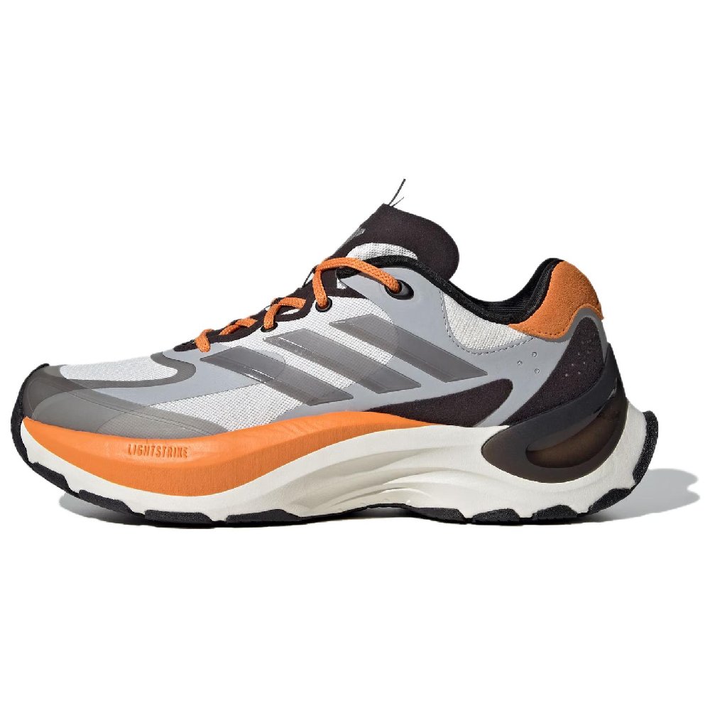 Adidas Maxxwavy Adv 'Black Grey Orange'