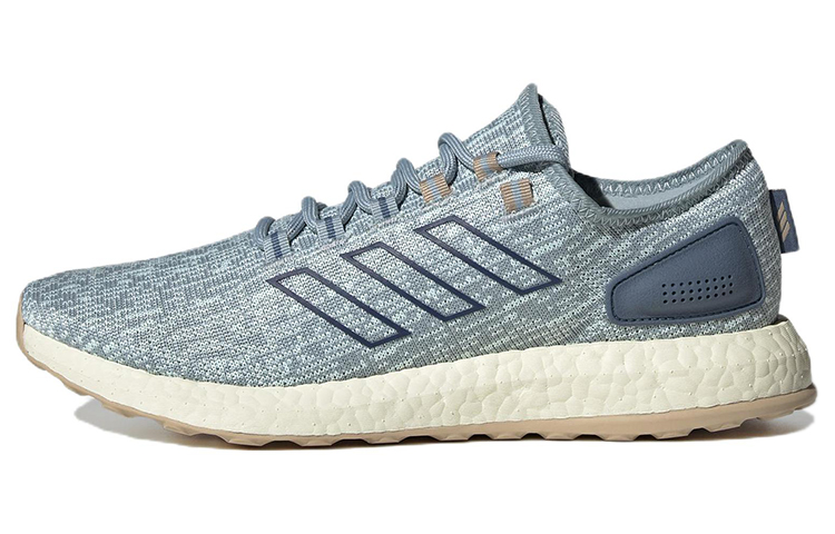 Adidas PureBoost 'Halo Blue'