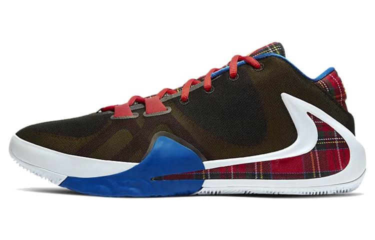 Nike Zoom Freak 1 'All Star   Employee Of The Month'