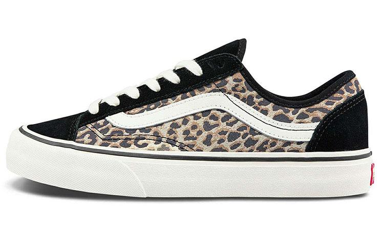 Style 36 Vans Decon Sf 'Cheetah'