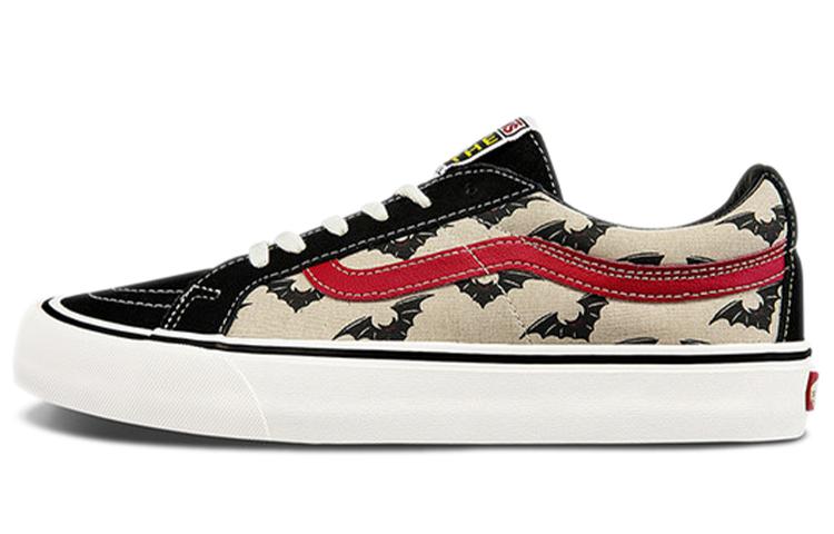 Vans SK8 Low Reissue Sf Grey/Black
