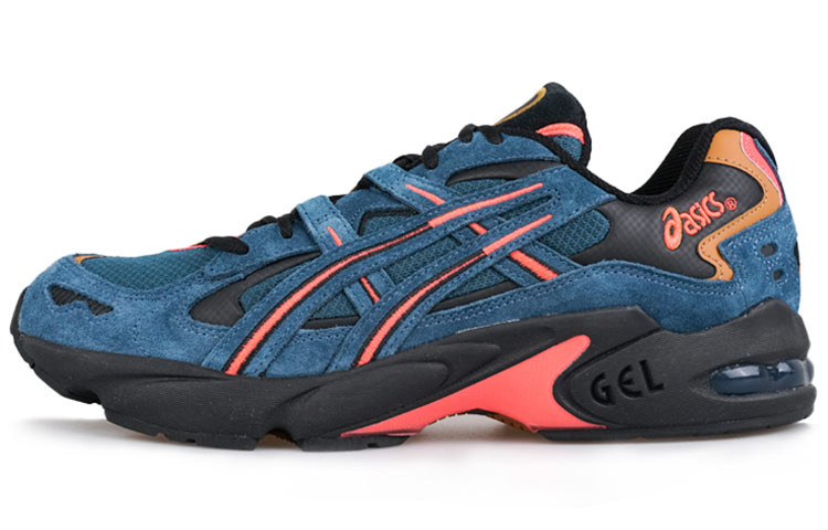 Asics Gel Kayano 5 Og 'Magnetic Blue'