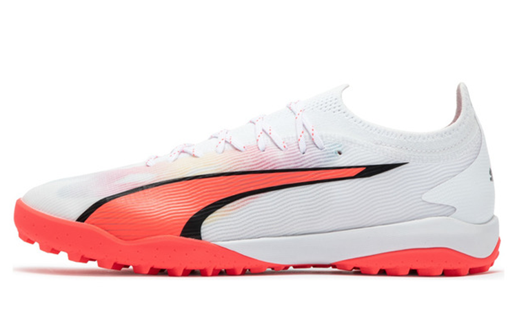 PUMA Ultra Ultimate Cage 'White Fire Orchid'