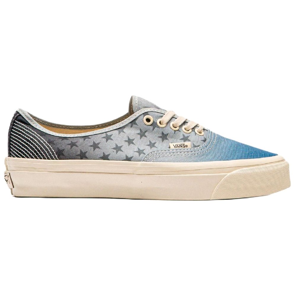 Vans X Bianca Chandon Vault Sneakers