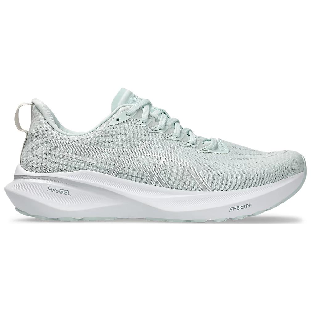 ASICS GT 2000 13 Pure Aqua White купить в интернет-магазине Yoocart с быстрой доставкой по России.