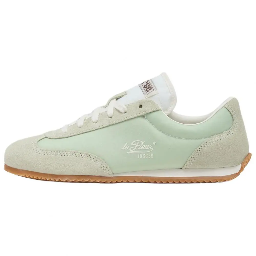 Tyler The Creator x Converse Joggers Low top Casual Running Shoes Unisex Green