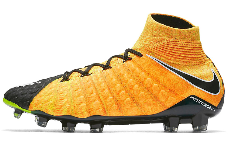 Nike Hypervenom Phantom 3 Df Fg 'Laser Orange Black'