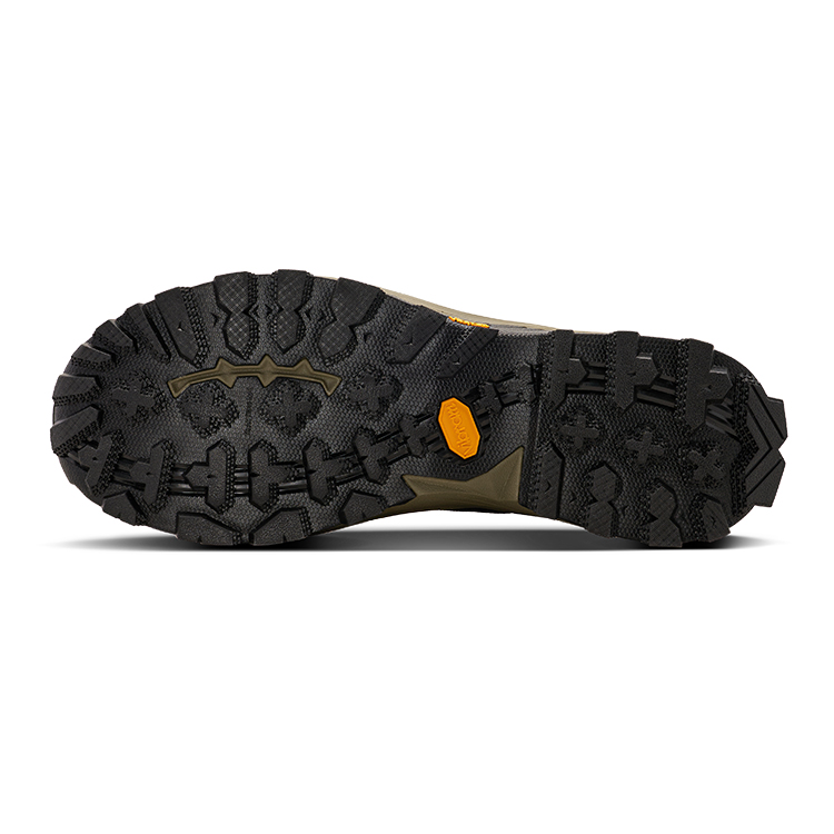 Mizuno GM CROSSWILD 2 Slip Resistant Abrasion Resistant Mid top Outdoor Shoes Men's Black купить в интернет-магазине Yoocart с быстрой доставкой по России.