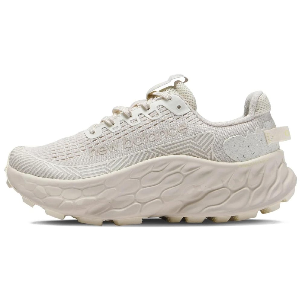New Balance Fresh Foam X More Trail V3 ET3 'Light Beige' Women's
