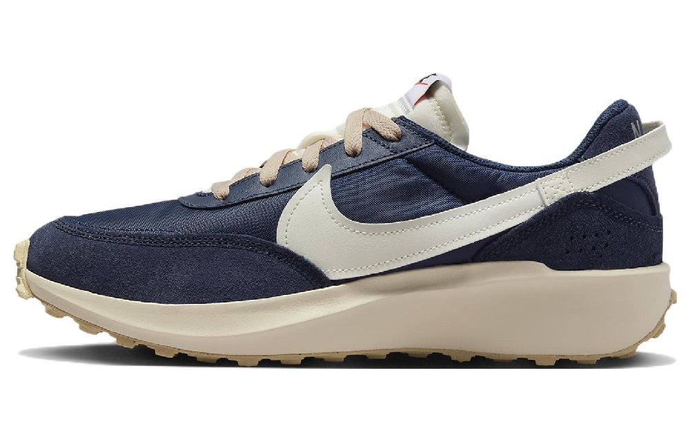 Nike Waffle Debut 'Midnight Navy Sail'