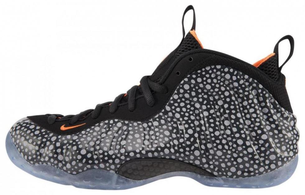 Nike Air Foamposite One Prm 'Safari'