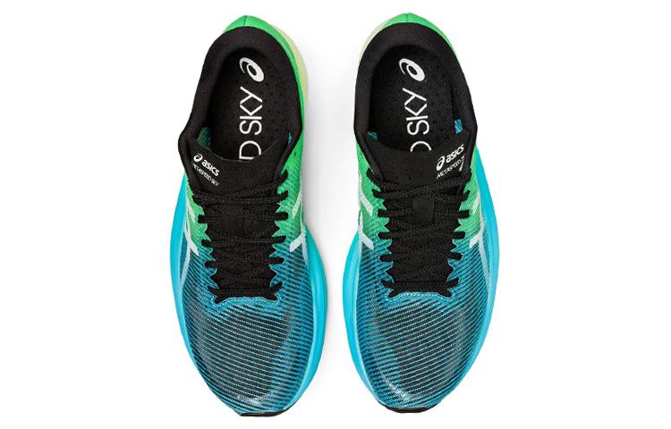 ASICS Metaspeed Sky+ 'Black New Leaf' купить в интернет-магазине Yoocart с быстрой доставкой по России.