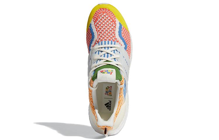 Adidas Ultra Boost 5.0 Dna Love Unites Pride 2021