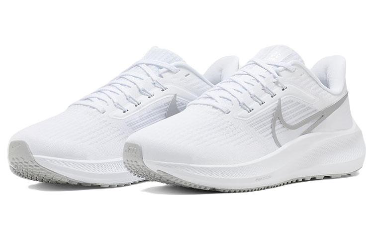 Nike Air Zoom Pegasus 39 'White Pure Platinum' Women's купить в интернет-магазине Yoocart с быстрой доставкой по России.
