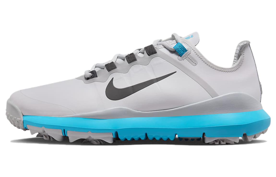 Nike Tiger Woods TW '13 Retro Blue Lightning Wide