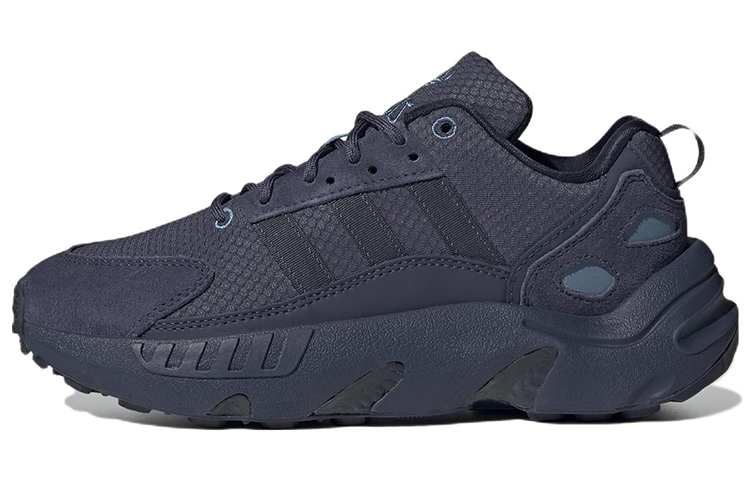 Adidas Zx 22 Boost 'Shadow Navy' Women's